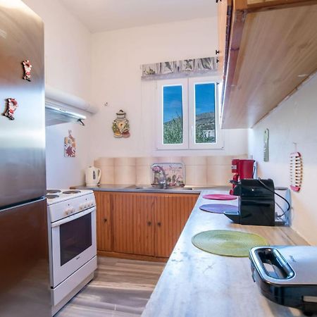 3Bedroom Cycladic Home Casa Klea In Drios Paros エクステリア 写真